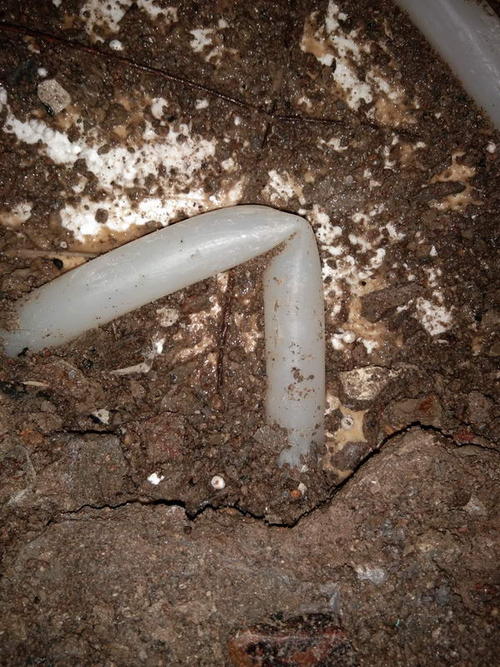 政和堵点精准查找